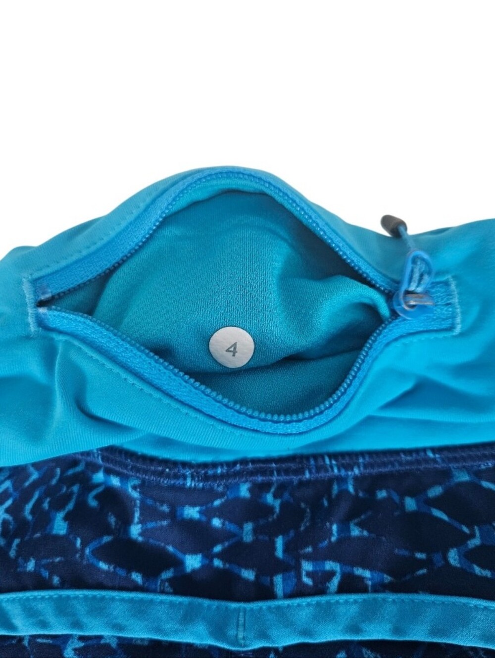 Lululemon Run Times Shorts - Picture 6 of 8